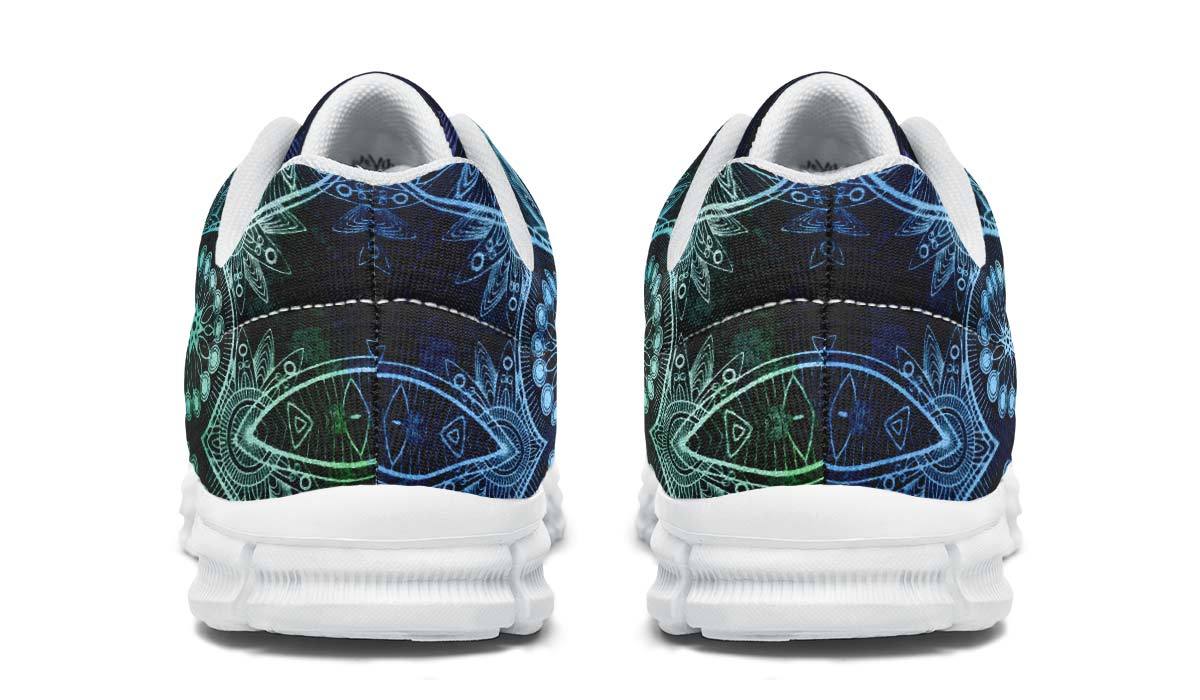 Splendid Bohemian Watercolor