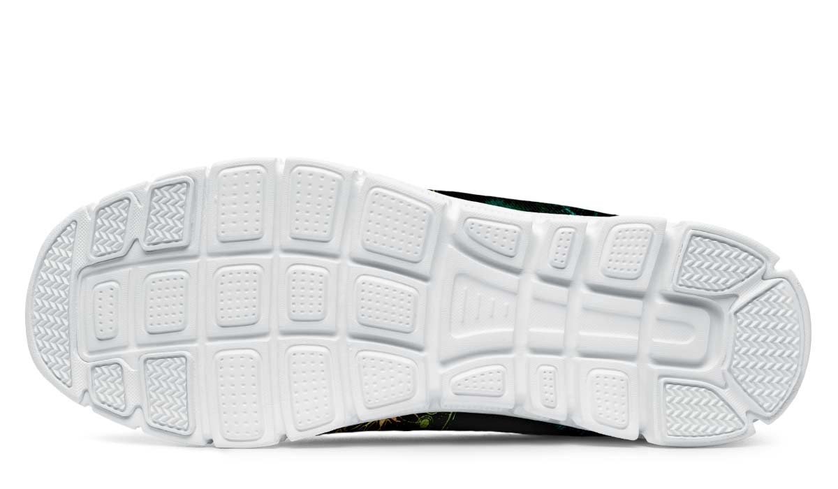 Splendid Bohemian Watercolor