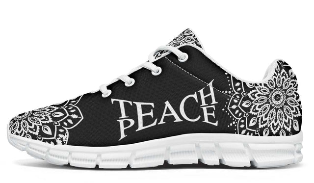 Teach Peace