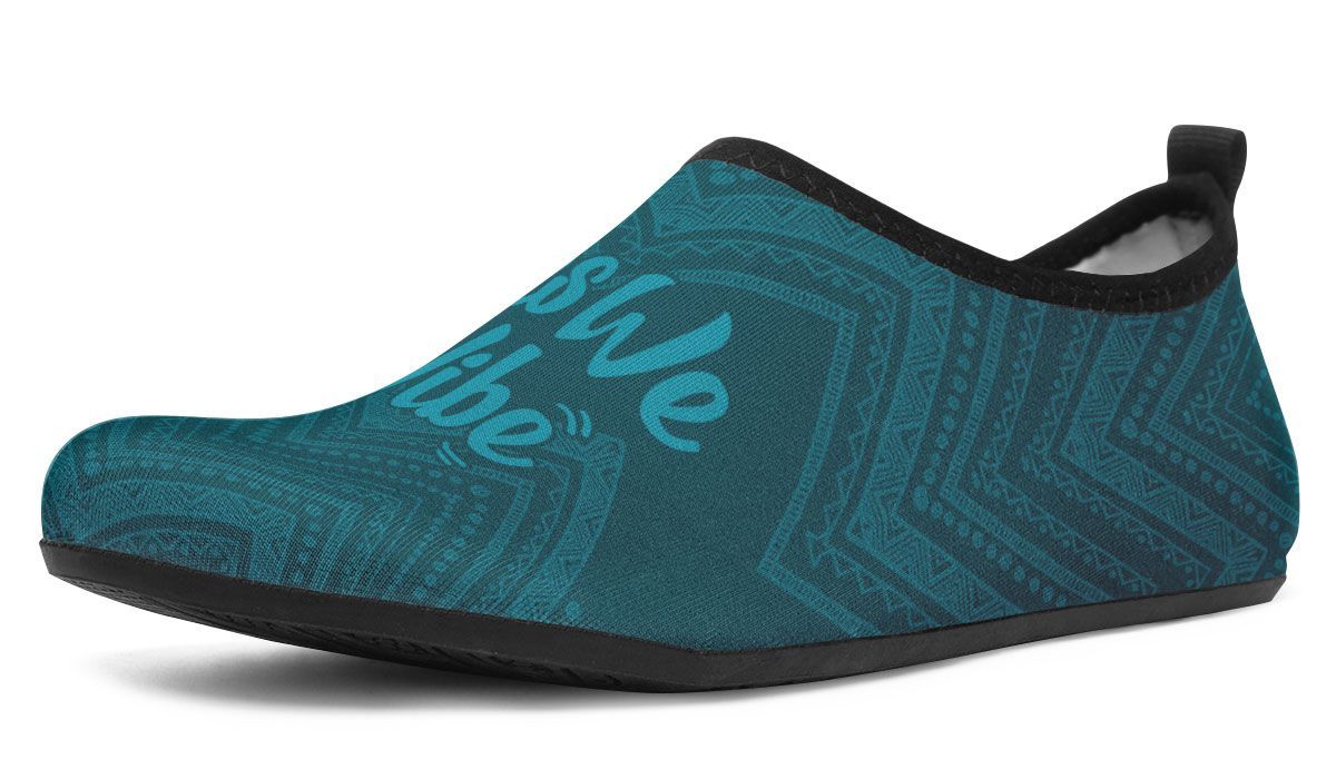 Boho Pattern Turquoise