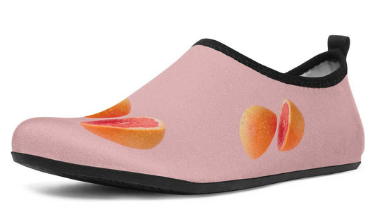 Citrus Pink Pastel