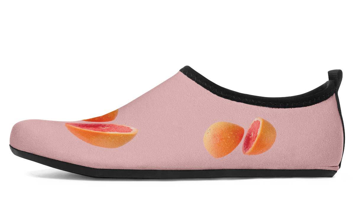 Citrus Pink Pastel