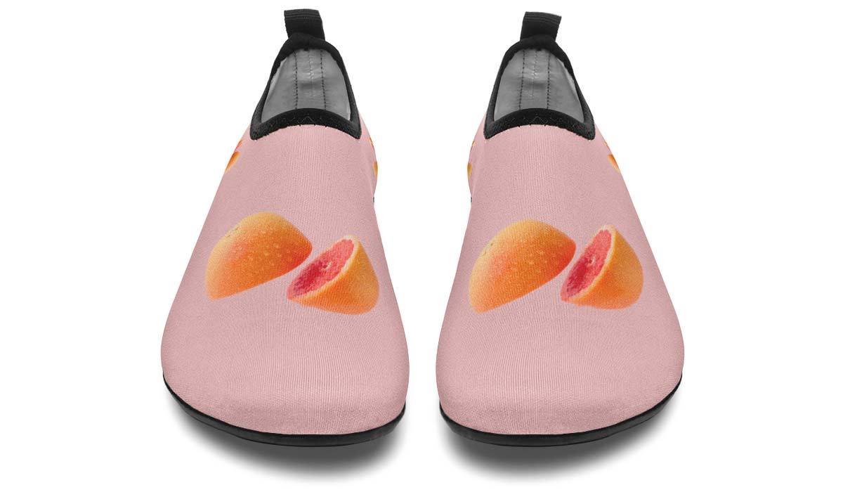 Citrus Pink Pastel