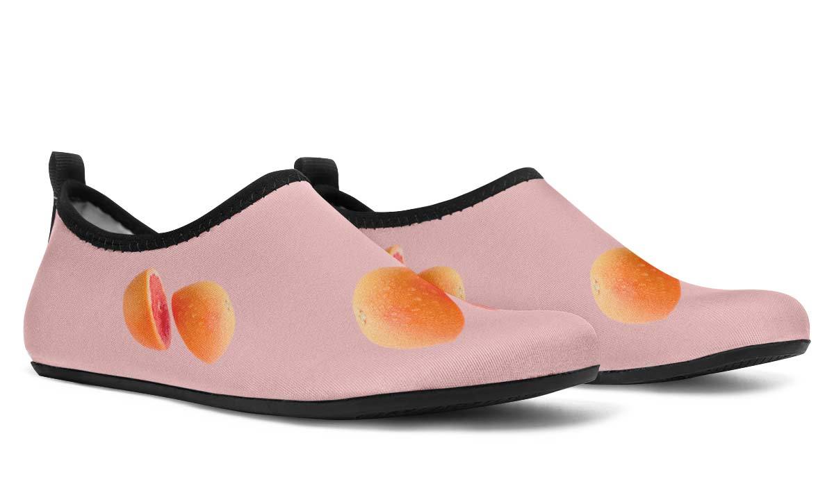 Citrus Pink Pastel