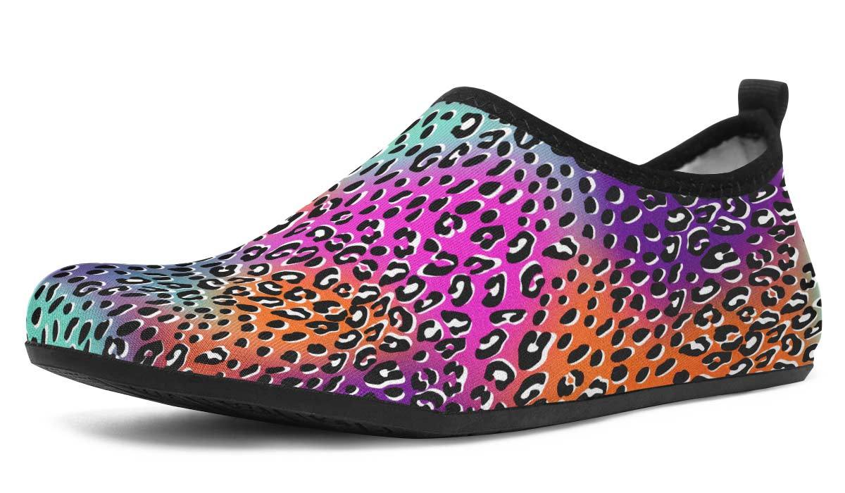 Colorful Gradient Pattern