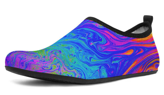Dripping Fluo Lava