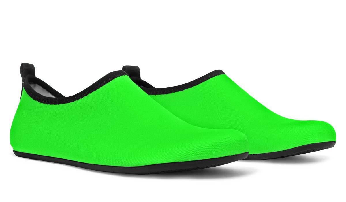 Fluorescent Green