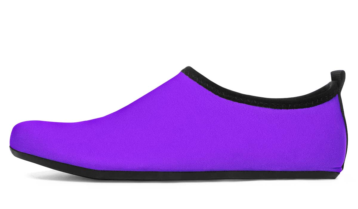 Fluorescent Violet