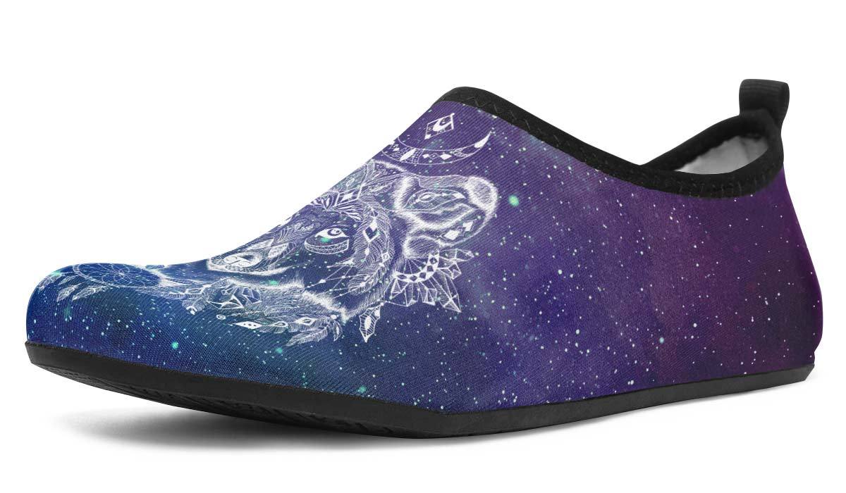 Galaxy Bohemian Wolf