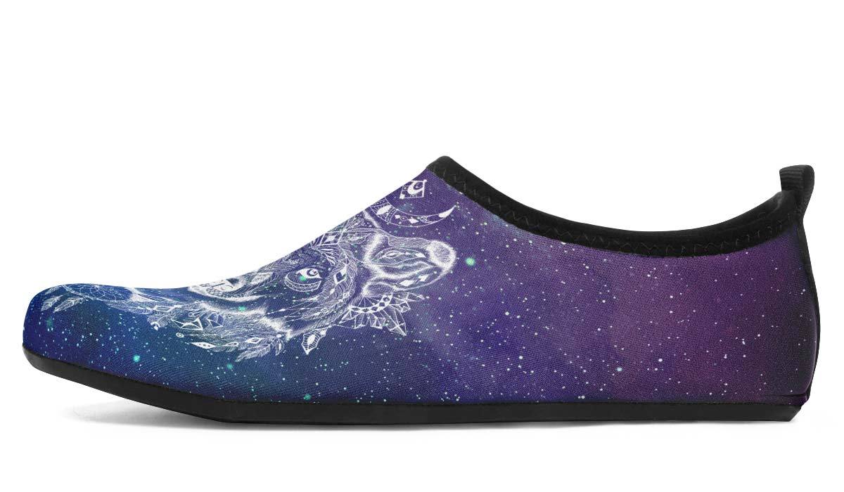 Galaxy Bohemian Wolf