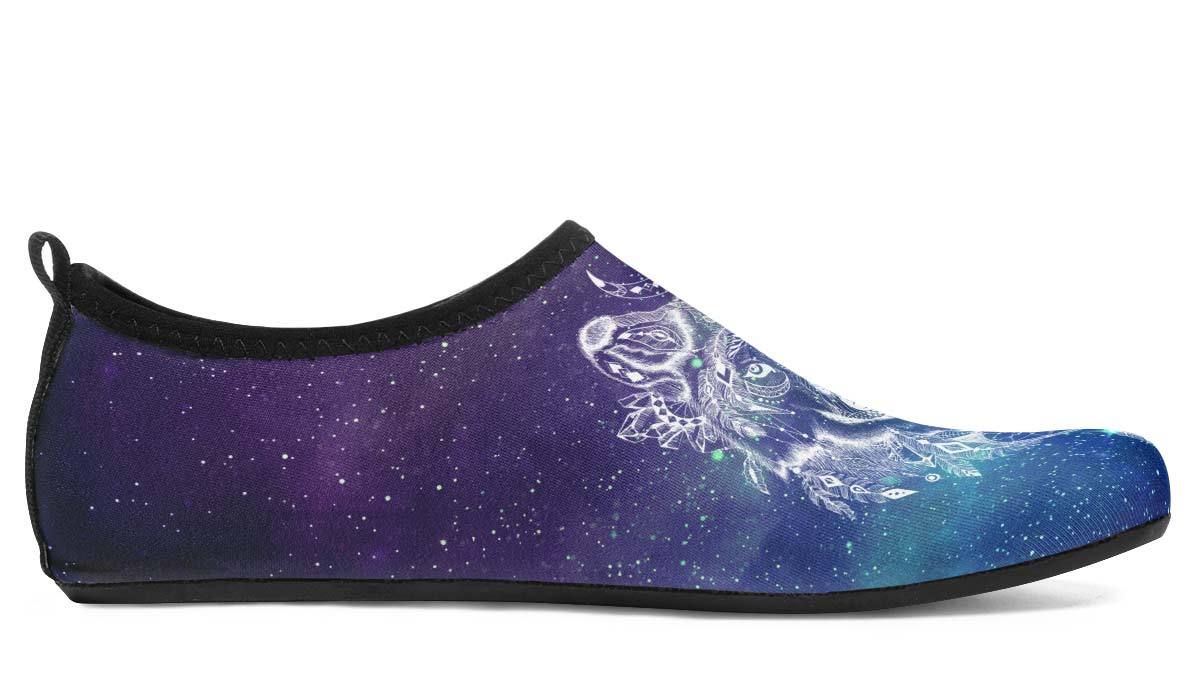 Galaxy Bohemian Wolf