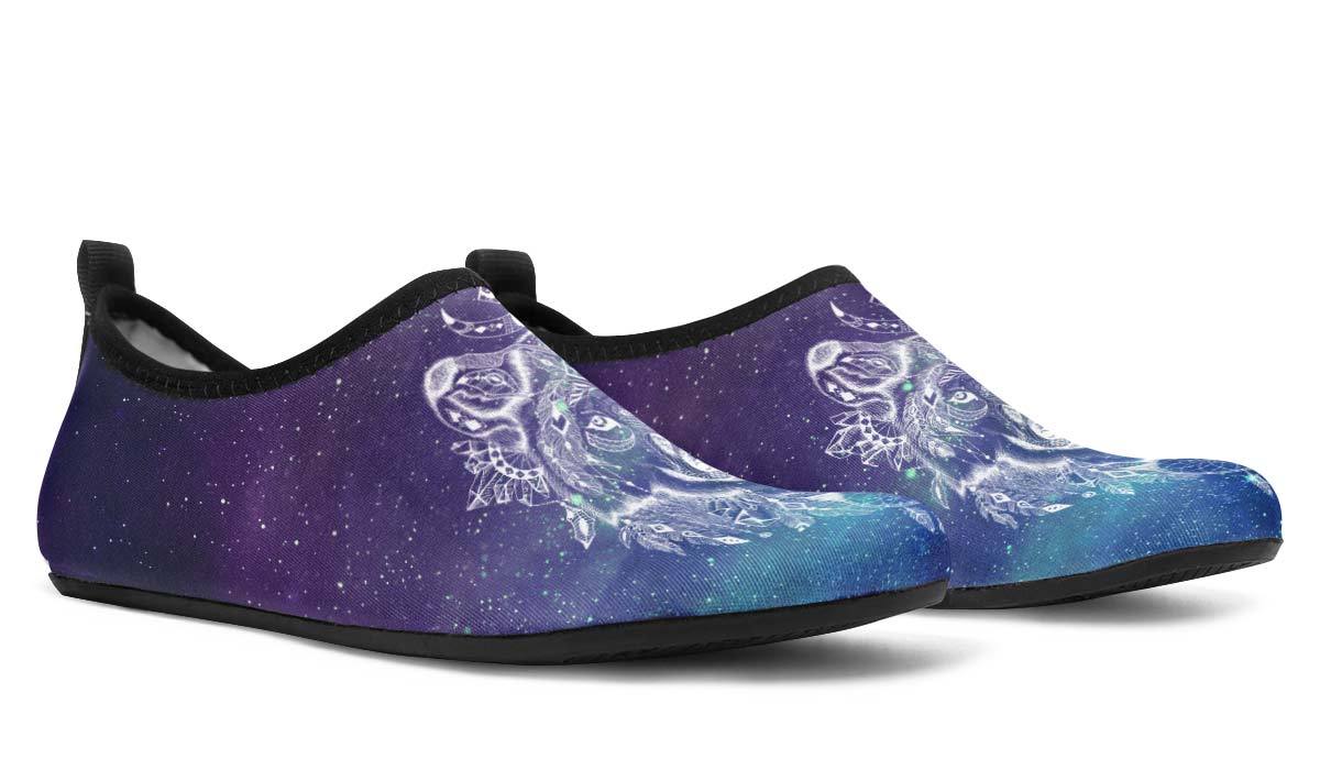 Galaxy Bohemian Wolf