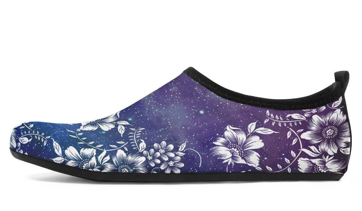 Galaxy Floral