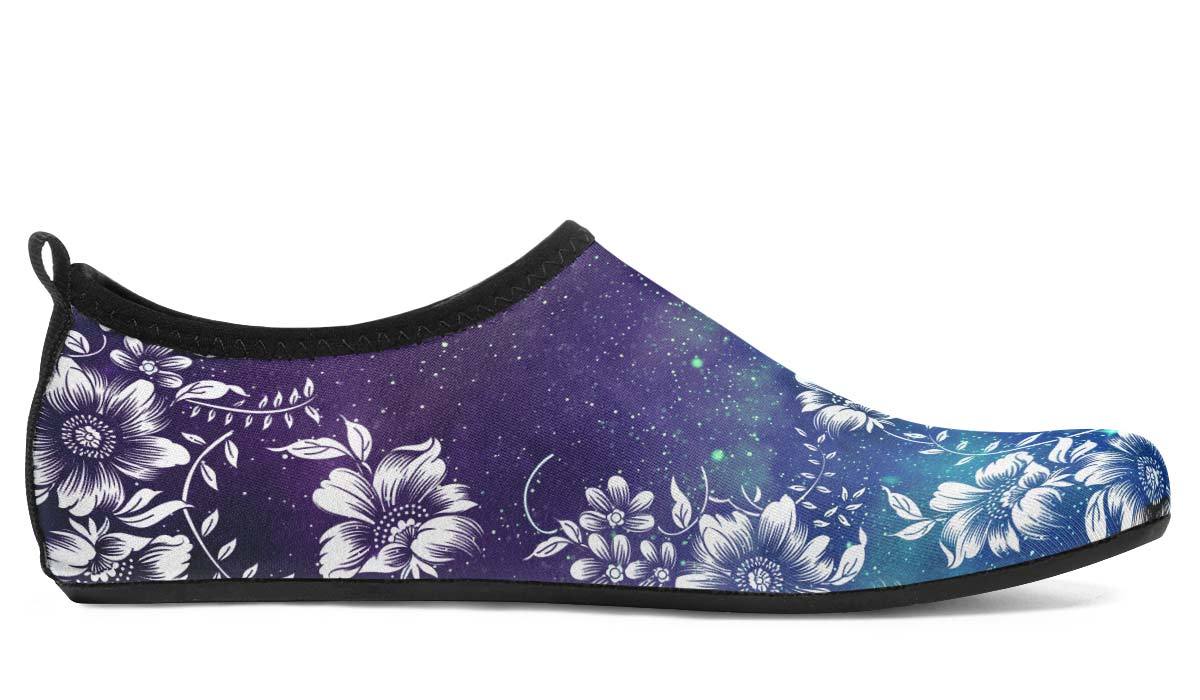 Galaxy Floral