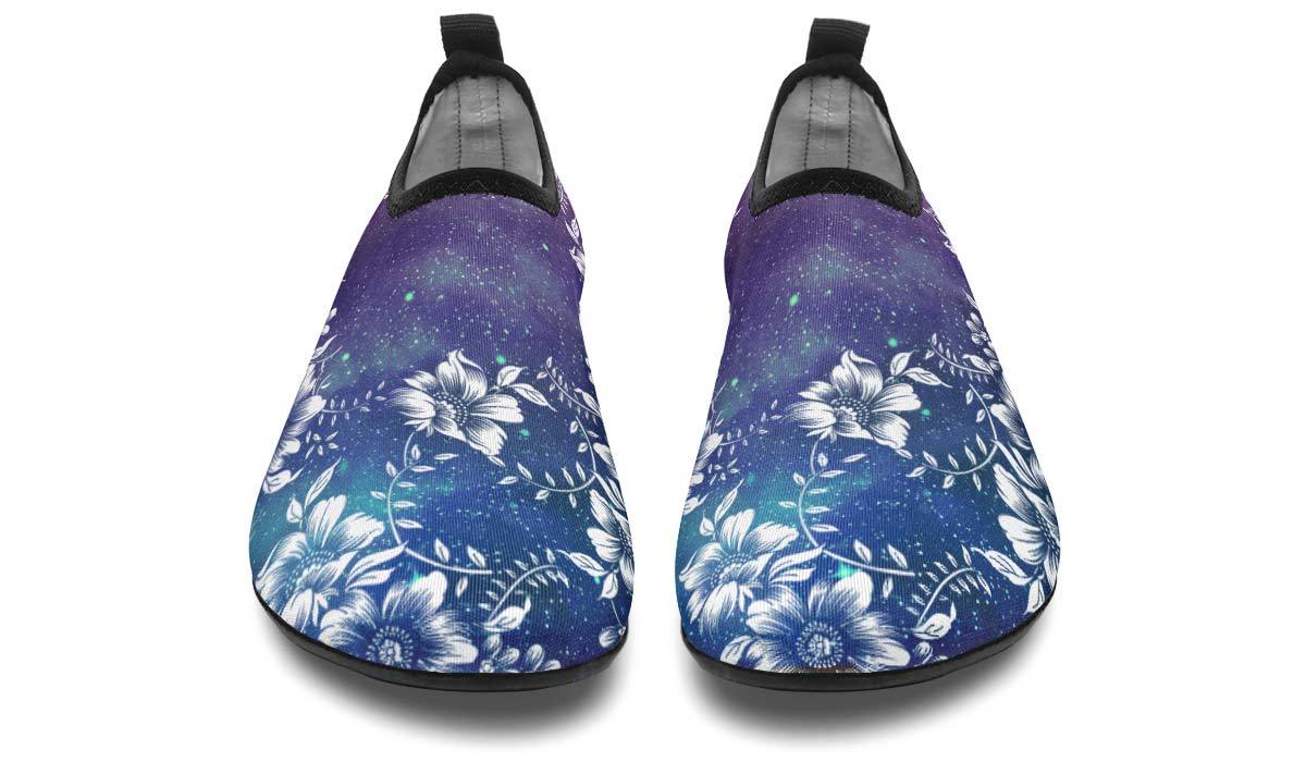 Galaxy Floral