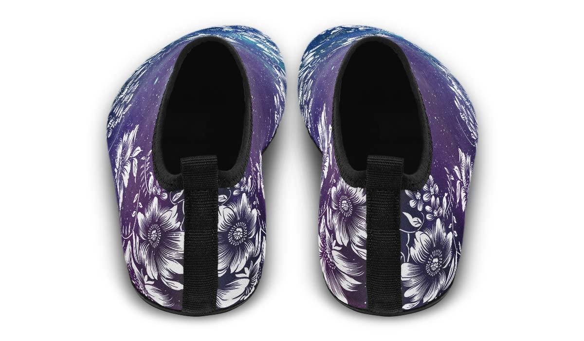 Galaxy Floral