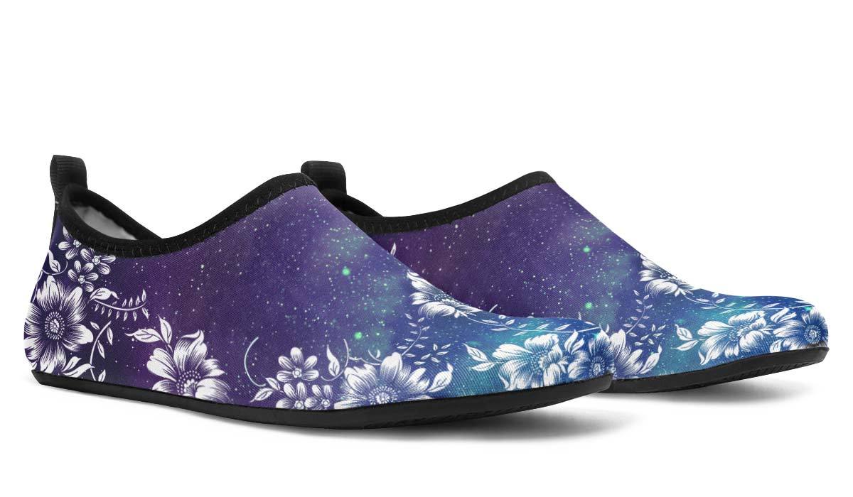 Galaxy Floral