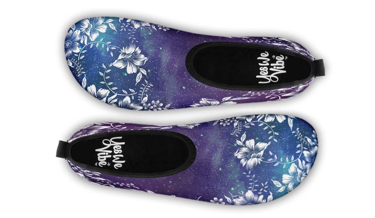 Galaxy Floral