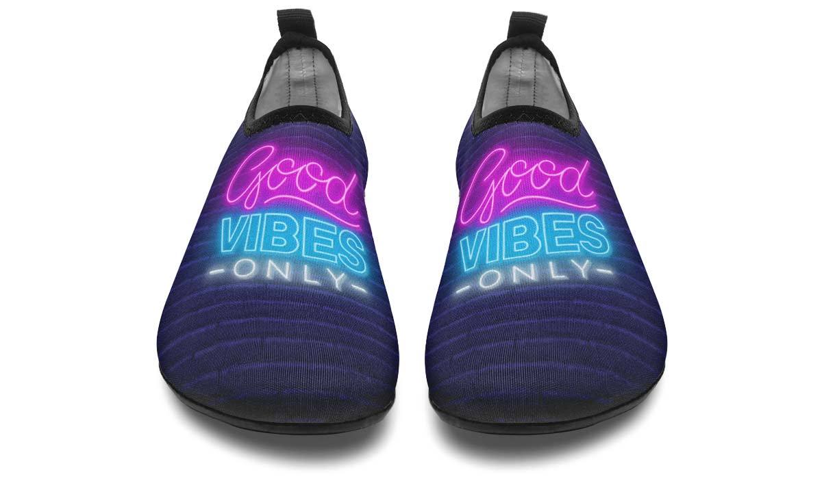 Good Vibes Neon