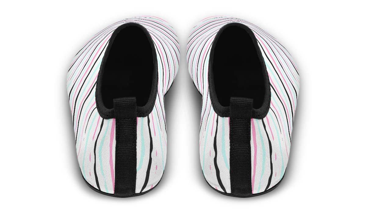 Hand Drawn Stripes