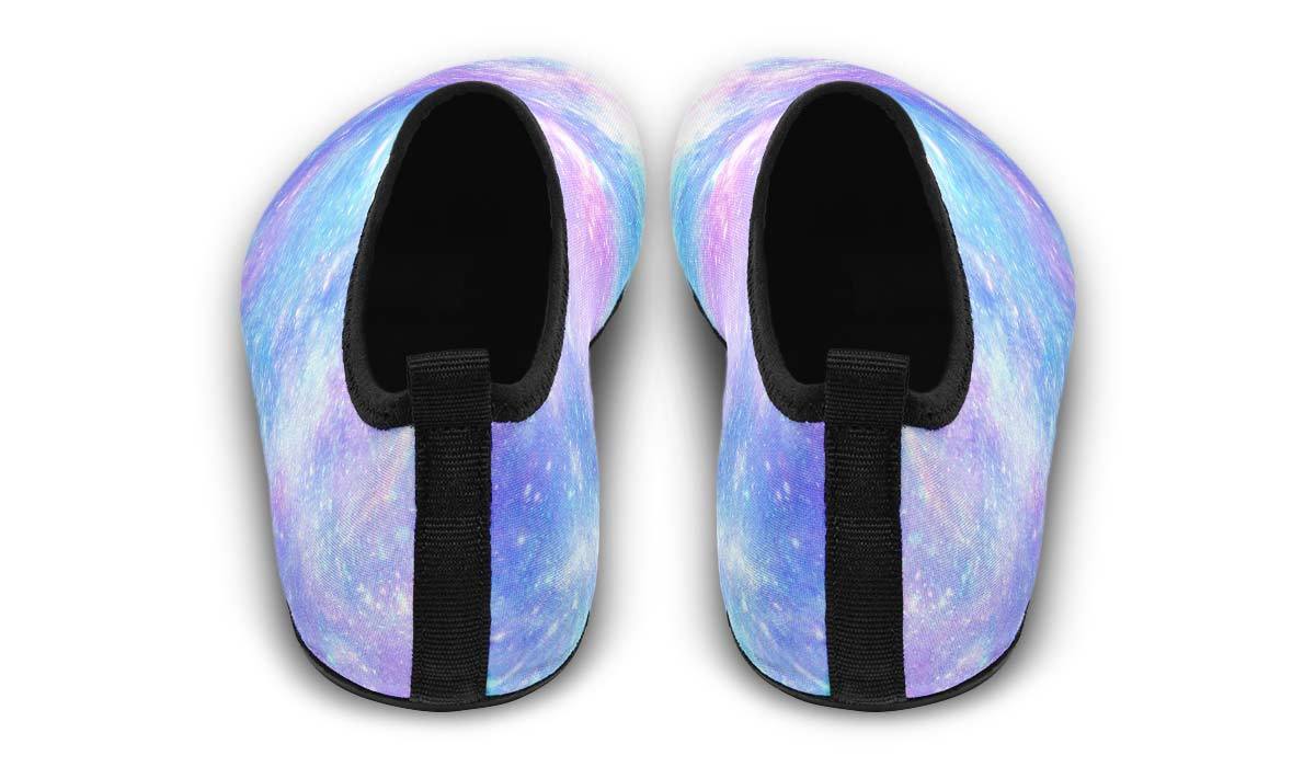 Marble Galaxy Blue