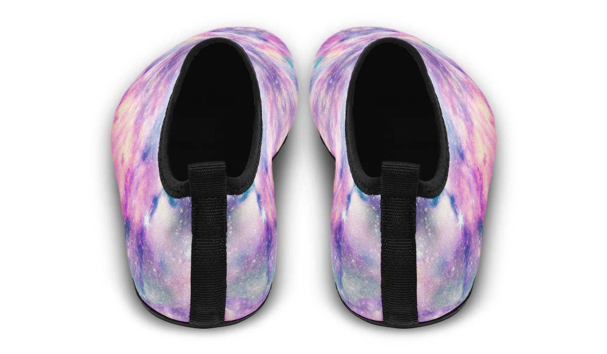 Marble Galaxy Purple