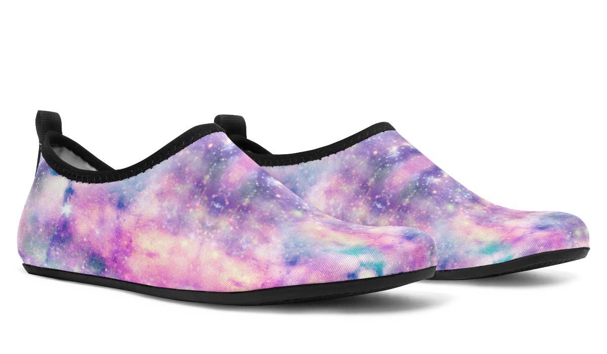 Marble Galaxy Purple