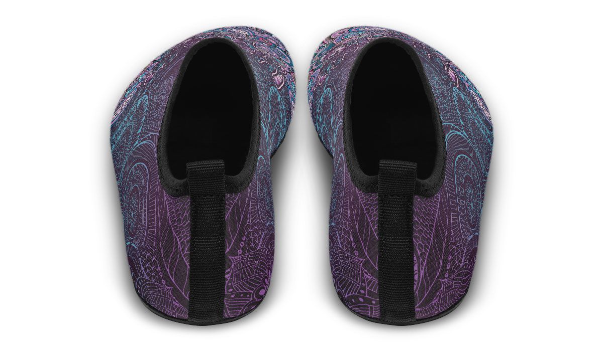 Purple Paisley Vibe