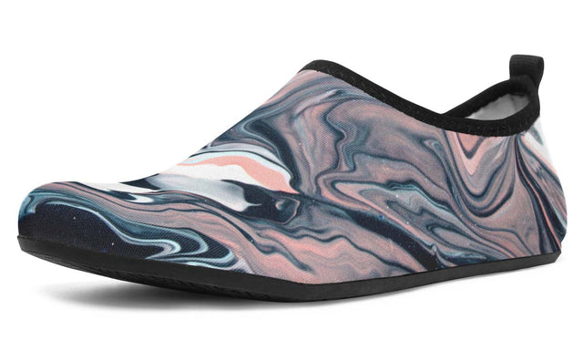 Smoky Marble Peach
