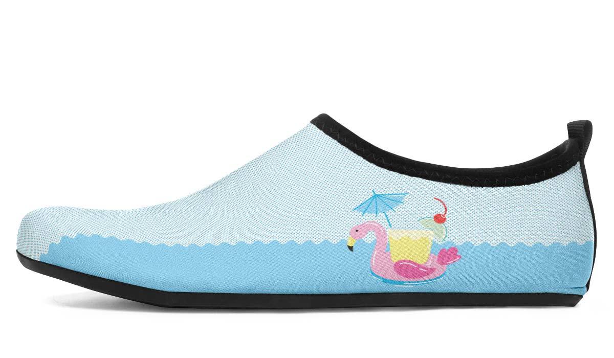 Flotation Shoes Summer Pool Floating – Yes We Vibe