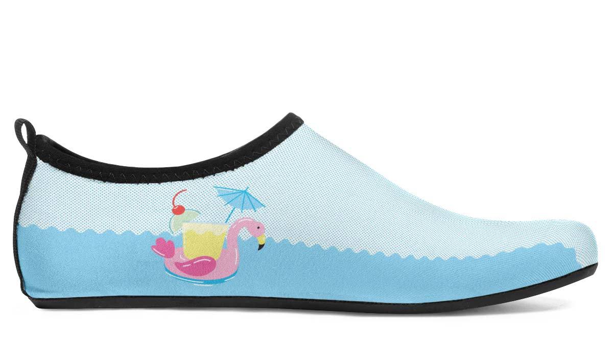 Flotation Shoes Summer Pool Floating – Yes We Vibe