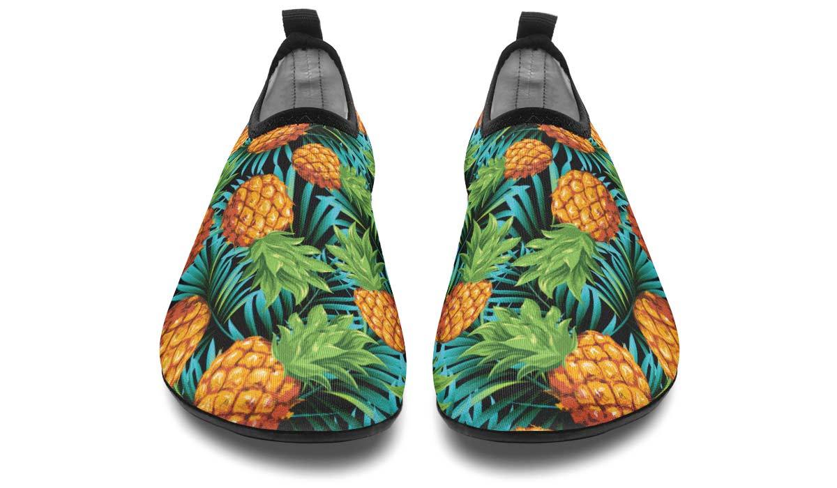 The Pineapples