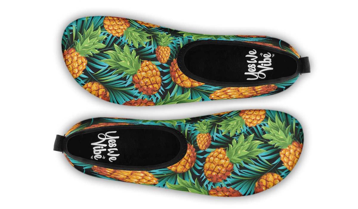 The Pineapples