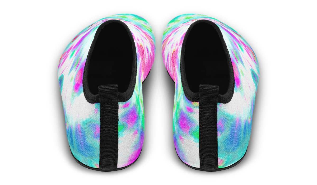 Tie Dye Neon