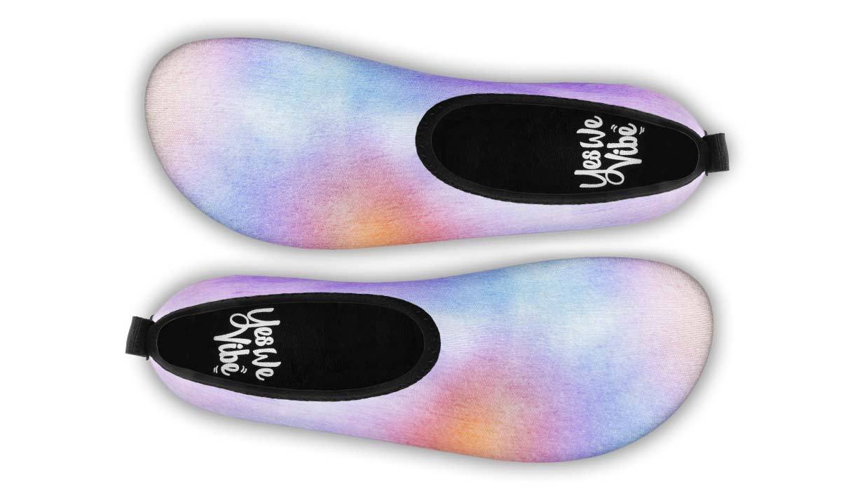 Tie Dye Pastel