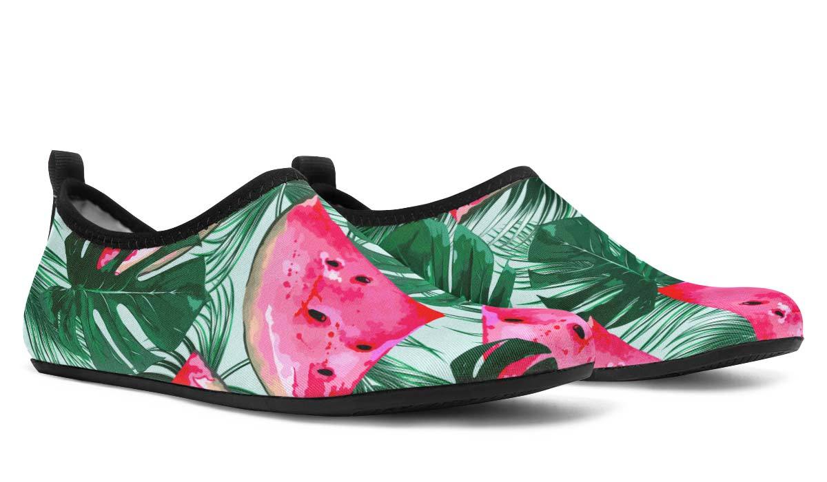 Tropical Watermelon