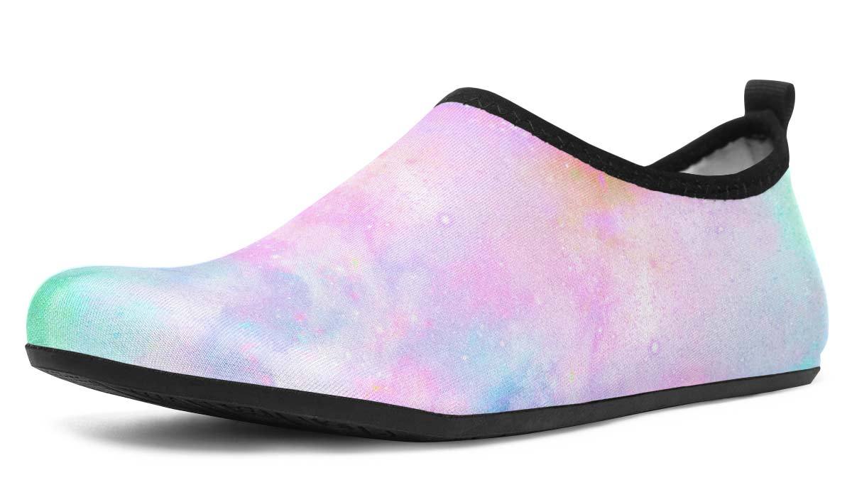 Unicorn Marble Galaxy