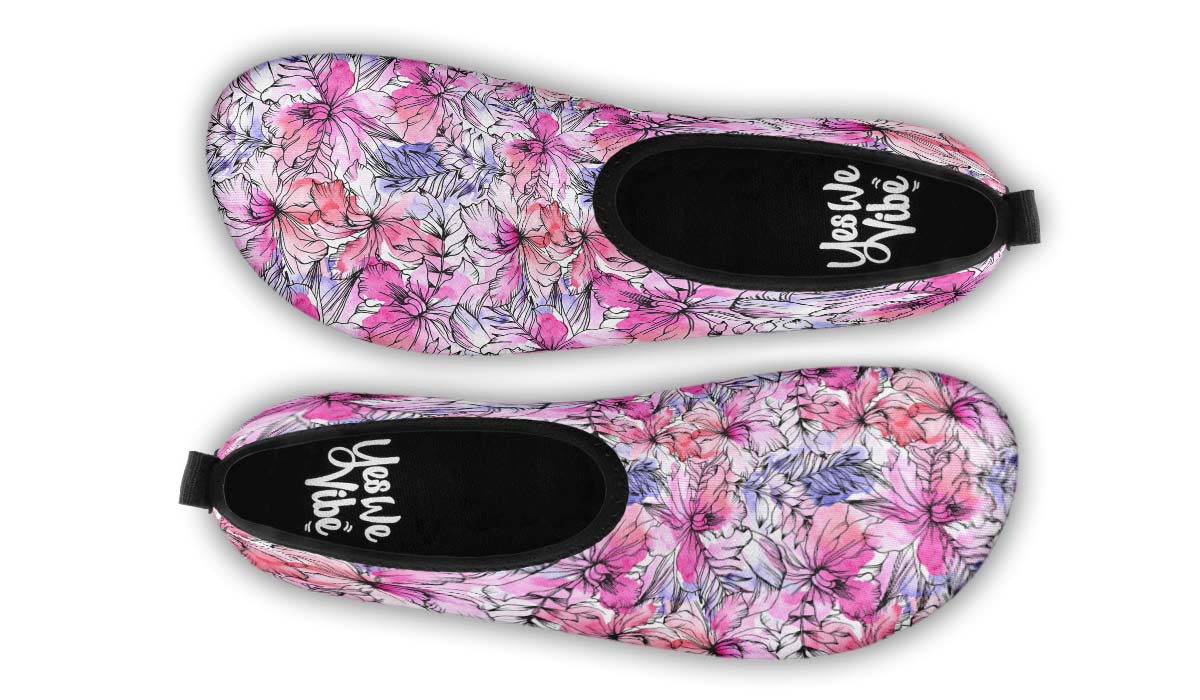 Watercolor Daffodils