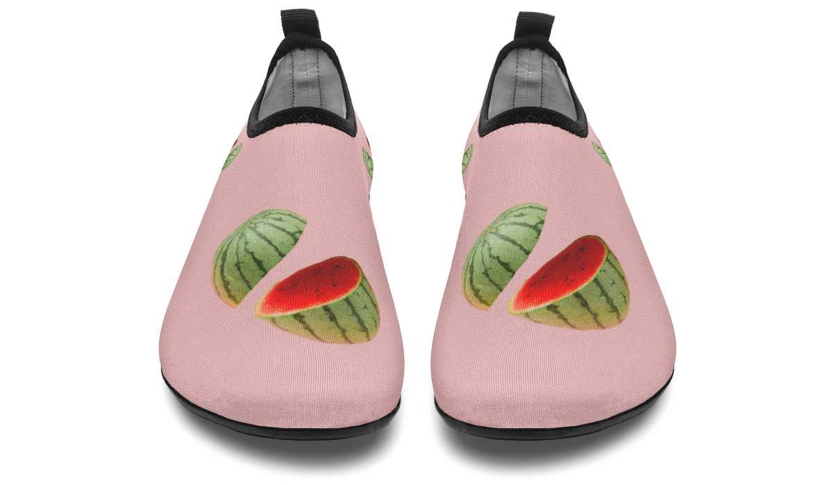 Watermelon Pastel Pink