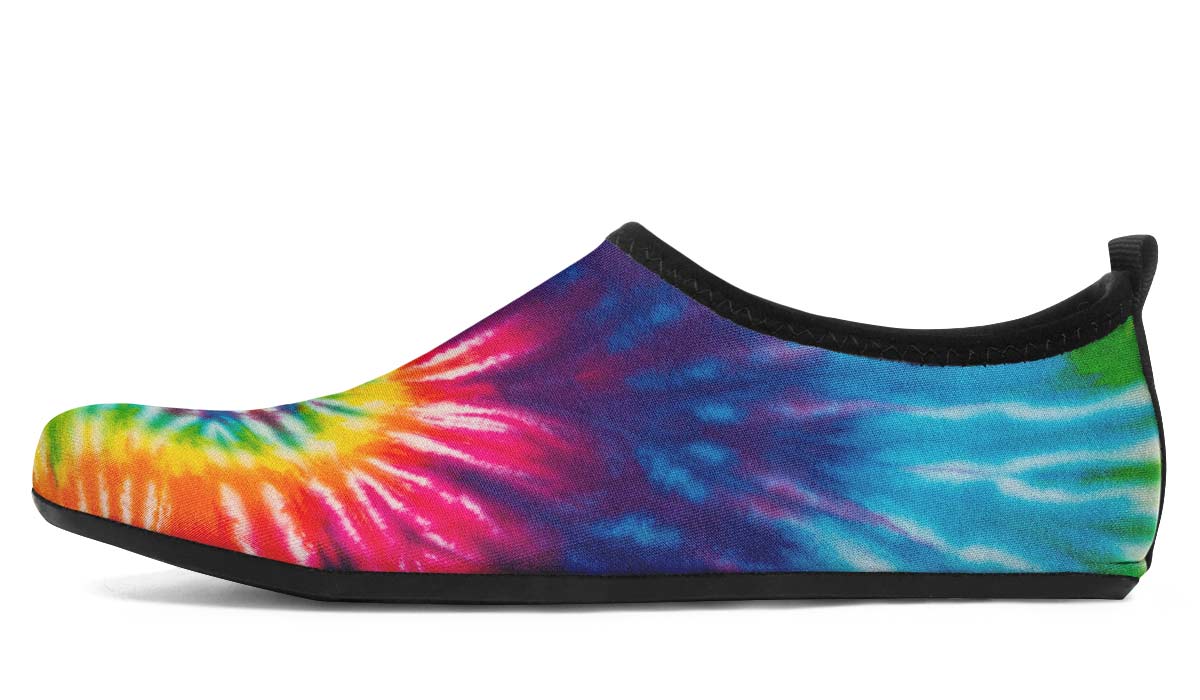 Tie Dye Swirl