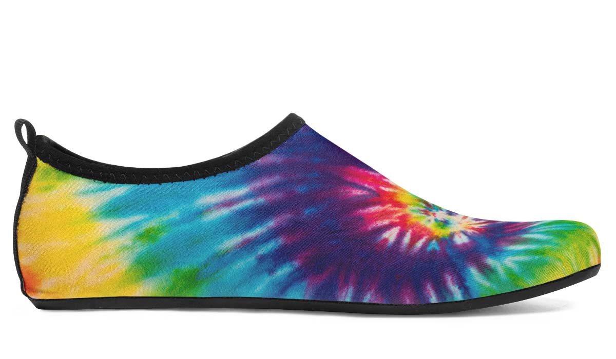 Tie Dye Swirl