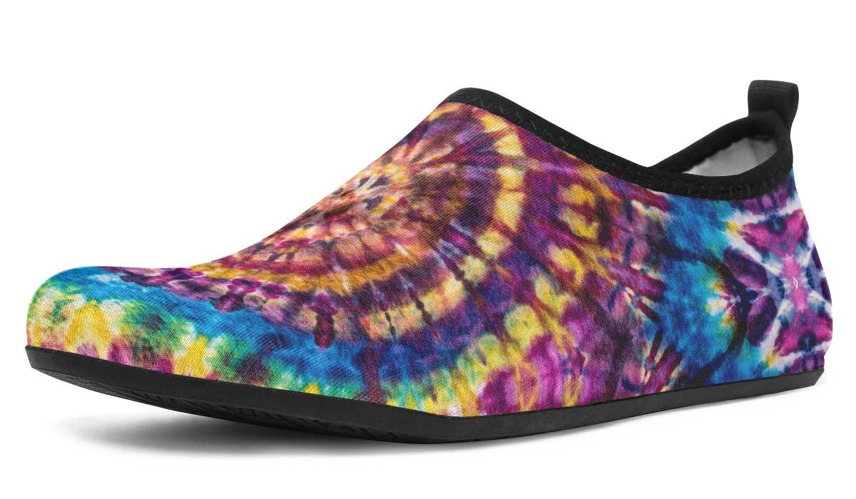 Psychedelic Tie Dye