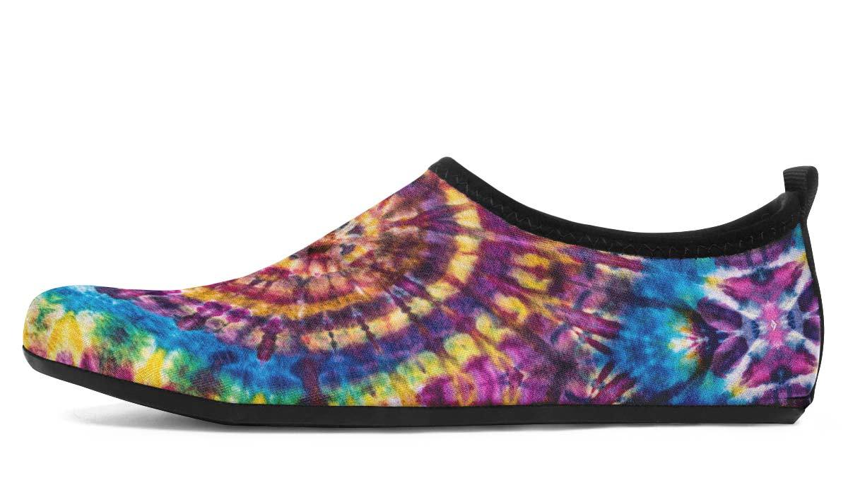 Psychedelic Tie Dye