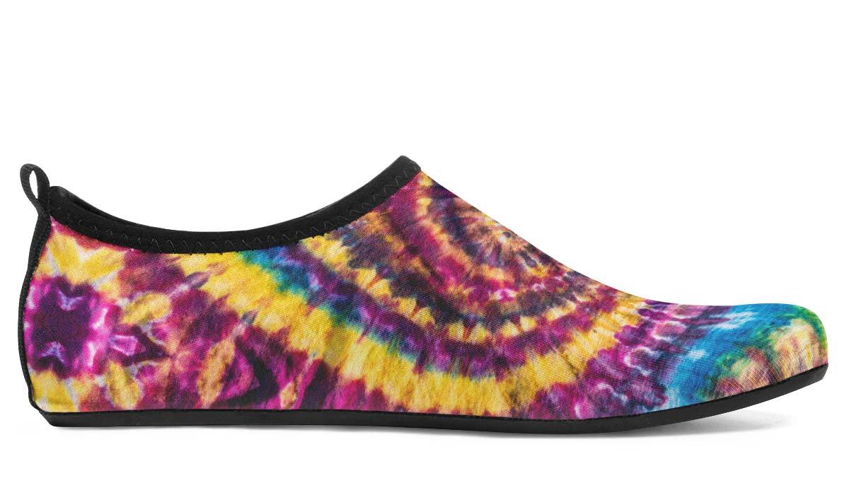 Psychedelic Tie Dye