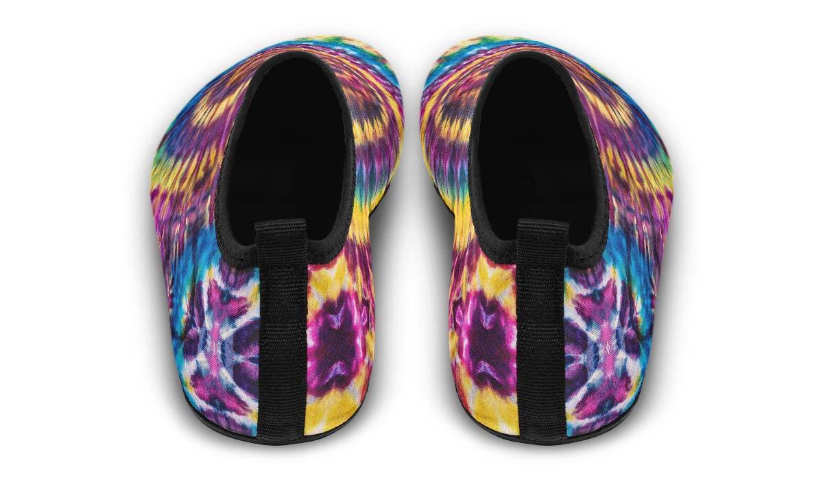 Psychedelic Tie Dye