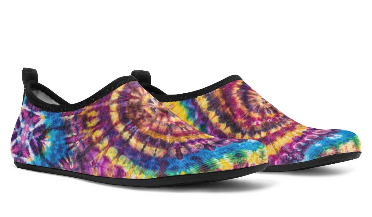 Psychedelic Tie Dye