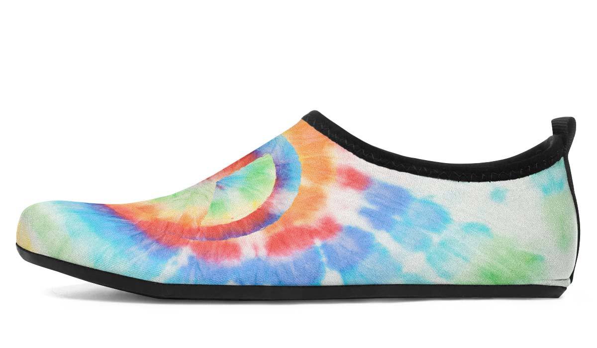 Summer Tie Dye