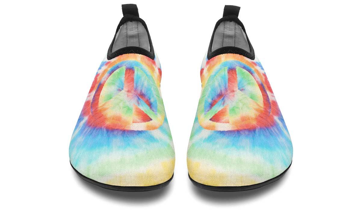 Summer Tie Dye