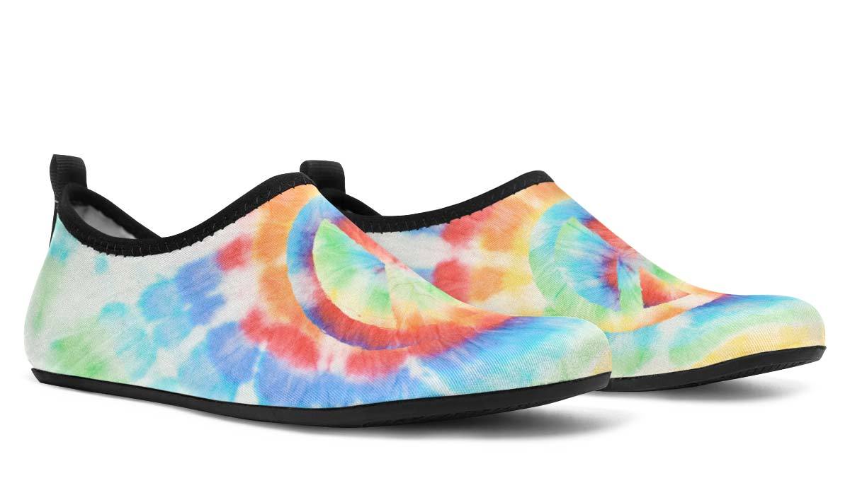 Summer Tie Dye