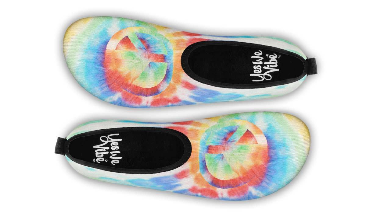 Summer Tie Dye